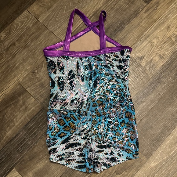 Weissman Unitard IC - Picture 2 of 3